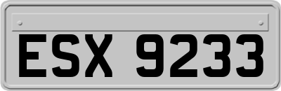 ESX9233