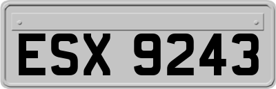 ESX9243
