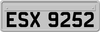 ESX9252
