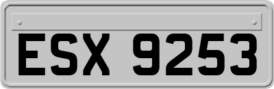 ESX9253