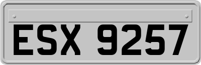 ESX9257