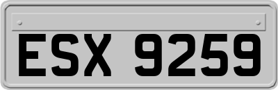 ESX9259