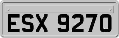 ESX9270