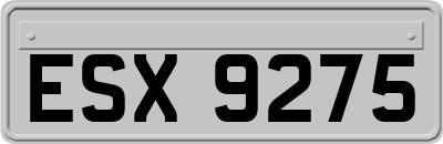 ESX9275