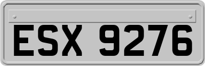ESX9276
