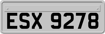 ESX9278