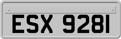 ESX9281