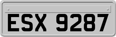 ESX9287