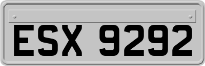 ESX9292