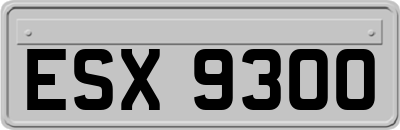 ESX9300
