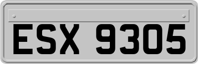 ESX9305
