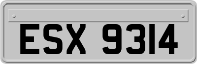 ESX9314