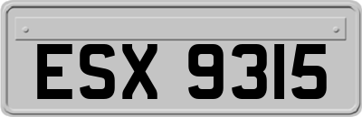 ESX9315