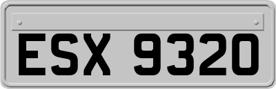 ESX9320