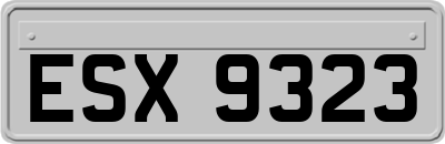 ESX9323