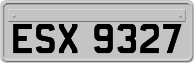 ESX9327