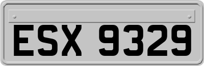 ESX9329