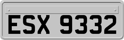 ESX9332