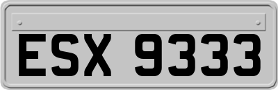 ESX9333