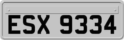 ESX9334