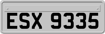 ESX9335