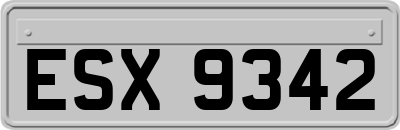 ESX9342