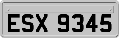 ESX9345