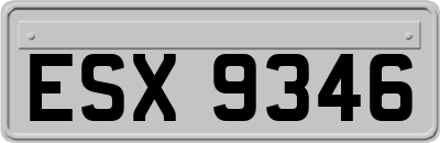 ESX9346