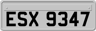 ESX9347