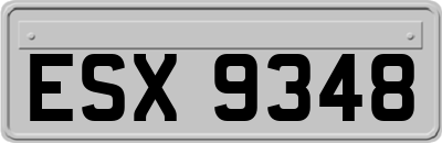 ESX9348