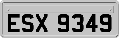 ESX9349