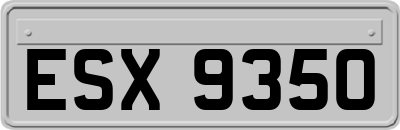 ESX9350