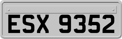 ESX9352