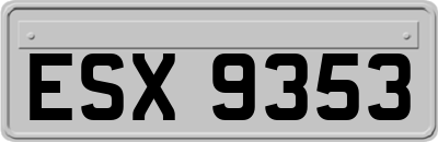 ESX9353