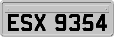ESX9354