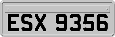 ESX9356