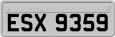 ESX9359