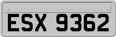 ESX9362
