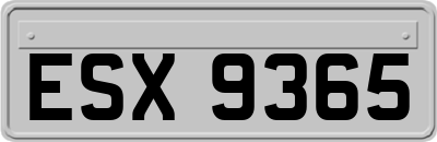 ESX9365