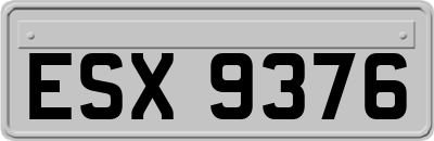 ESX9376