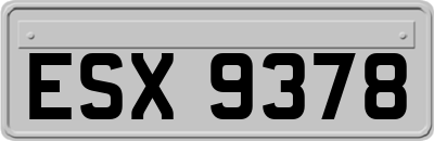 ESX9378
