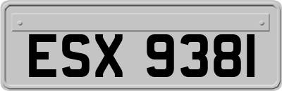 ESX9381