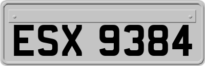 ESX9384