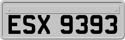 ESX9393