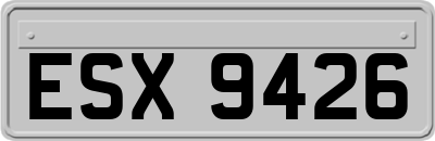 ESX9426
