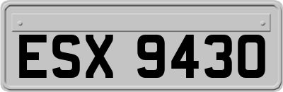ESX9430