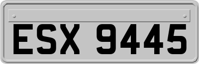 ESX9445