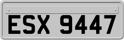 ESX9447