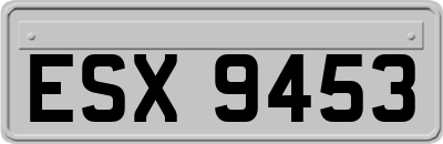 ESX9453