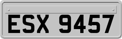 ESX9457